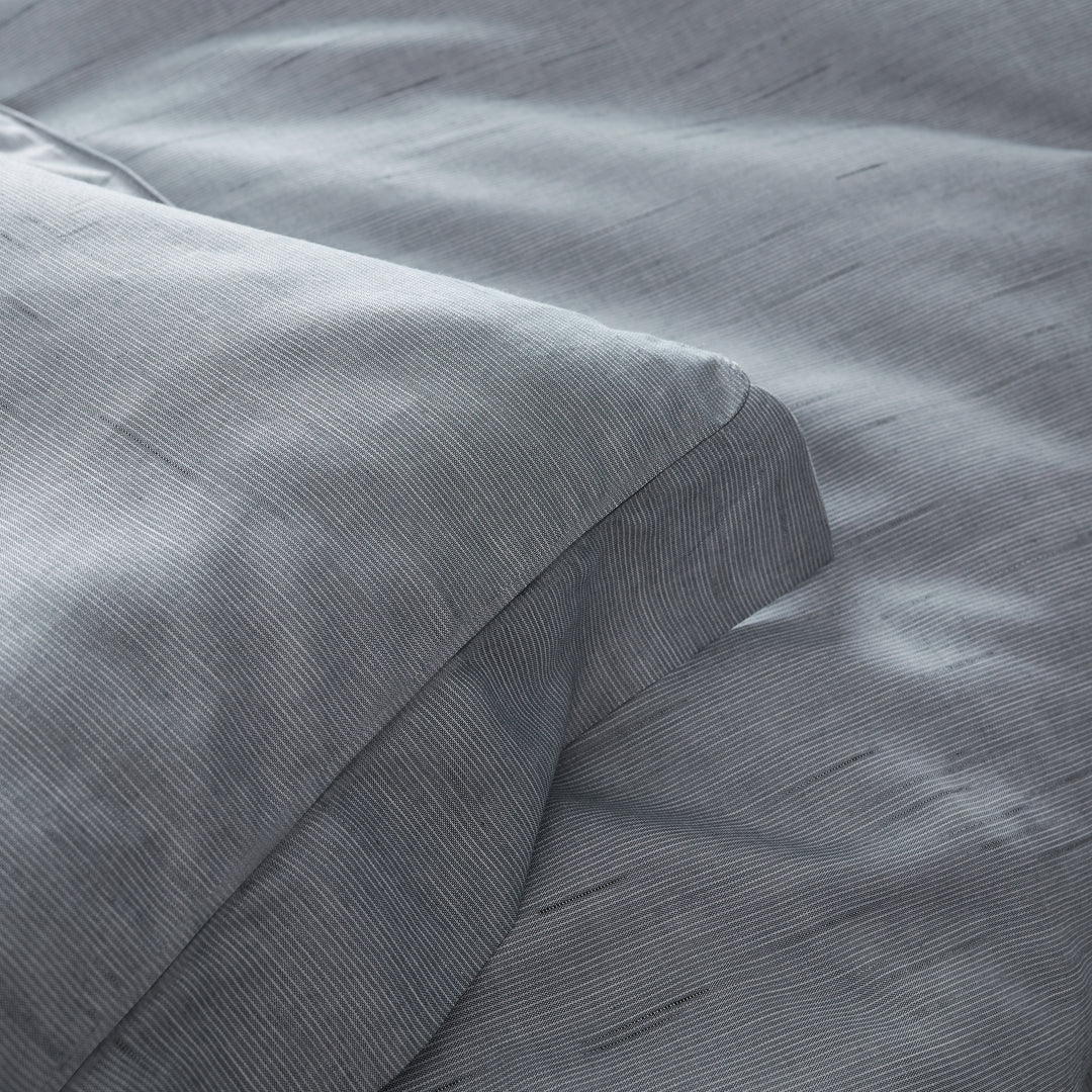 Silky Soft TENCEL Modal Cloud Flange Duvet Cover Set - Perfect Summer Bedding