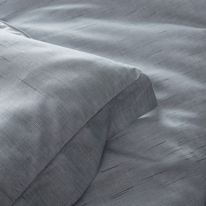 Silky Soft TENCEL Modal Cloud Flange Duvet Cover Set - Perfect Summer Bedding