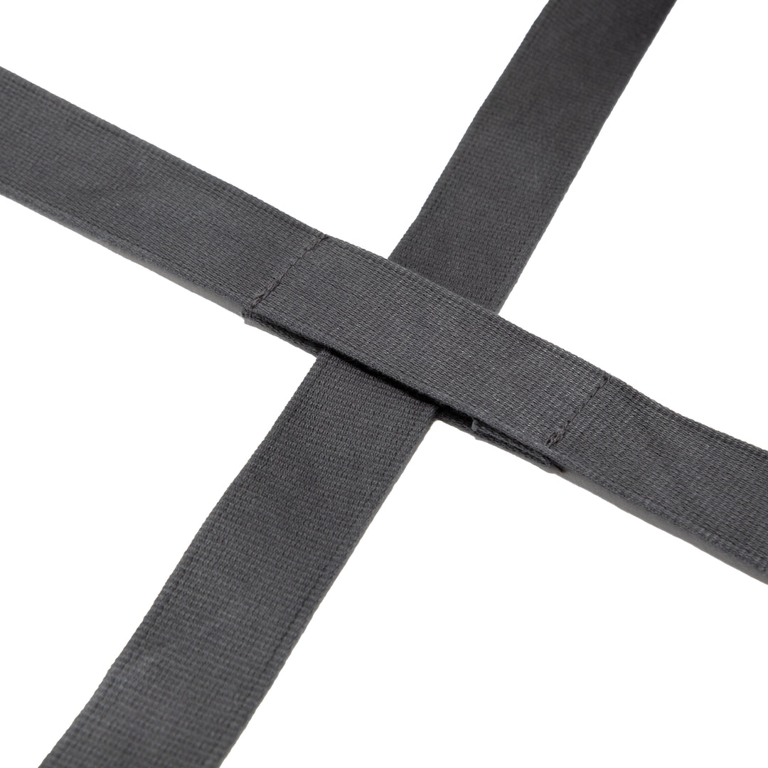 Apron Strap Close up