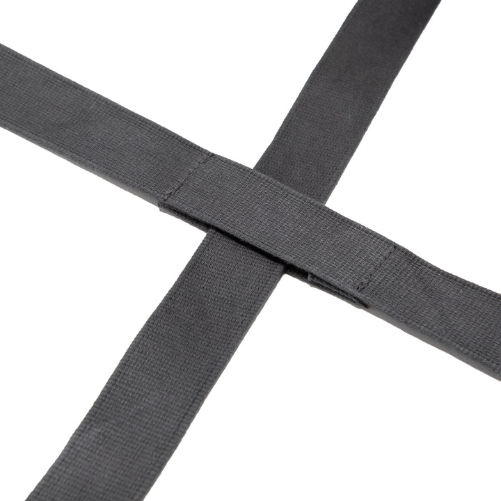 Apron Strap Close up