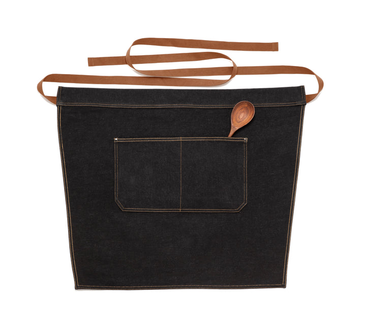 Artisan Craft Denim Bistro / Cafe Apron (21")