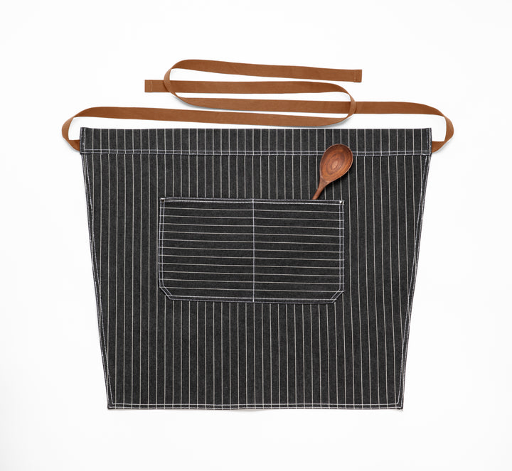 Artisan Craft Denim Bistro / Cafe Apron (21")