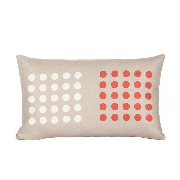Dotti Decorative Pillow Cover 12 x 20