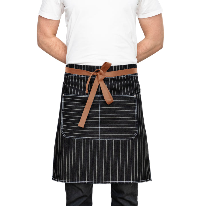 Artisan Craft Denim Bistro / Cafe Apron (21")